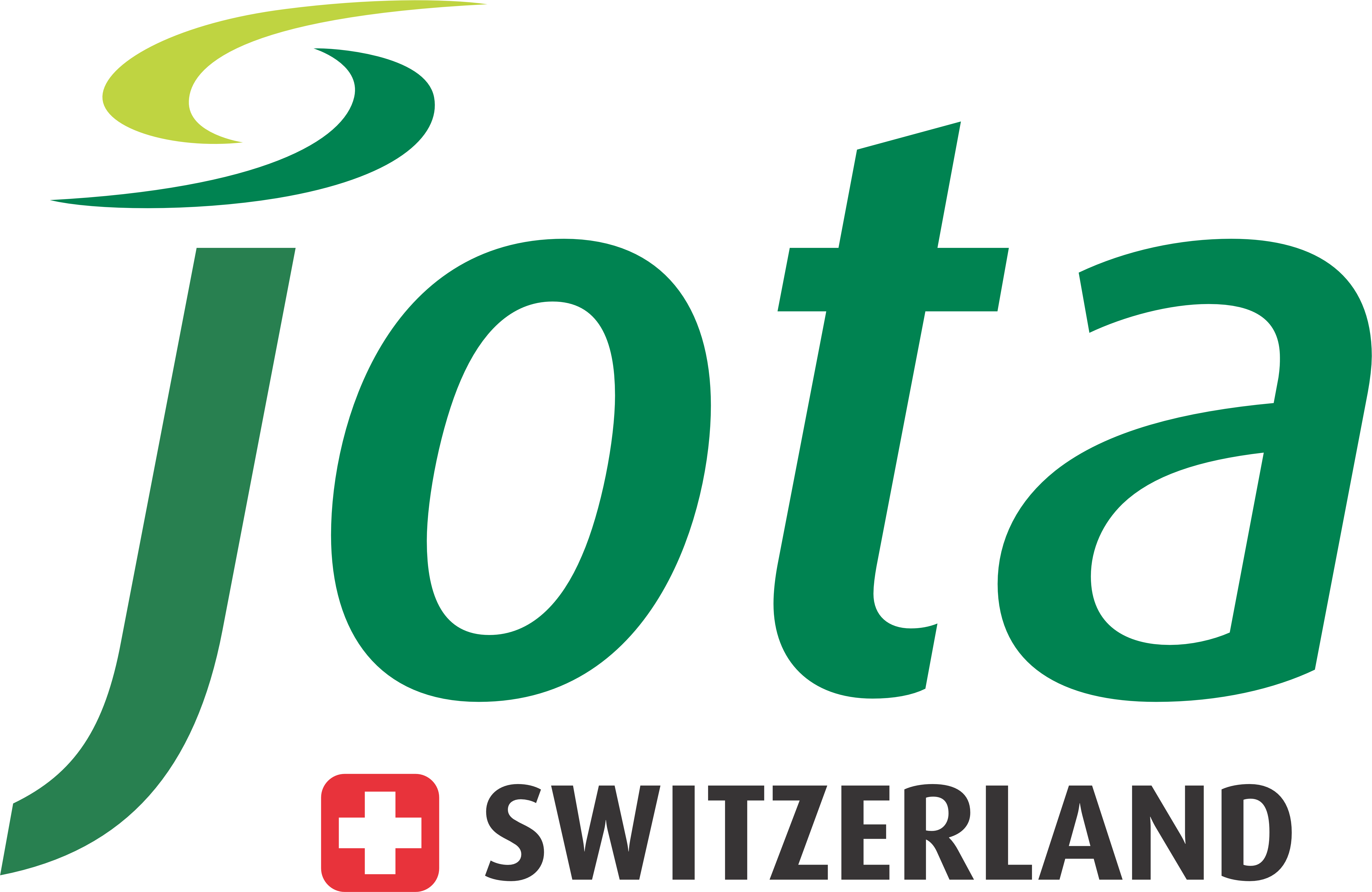 JOTA Switzerland