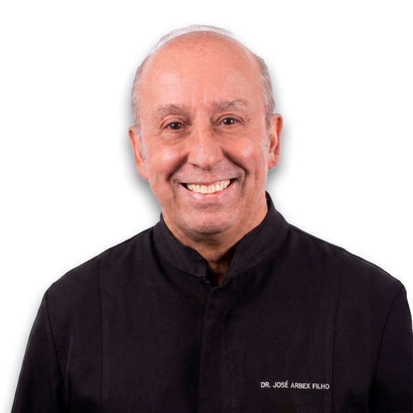 Dr. José Arbex