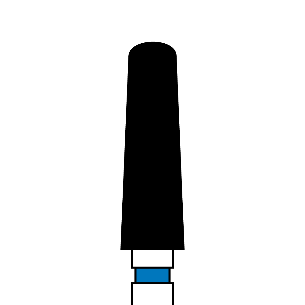 PONTA DE DIAMANTE NATURAL JOTA FG