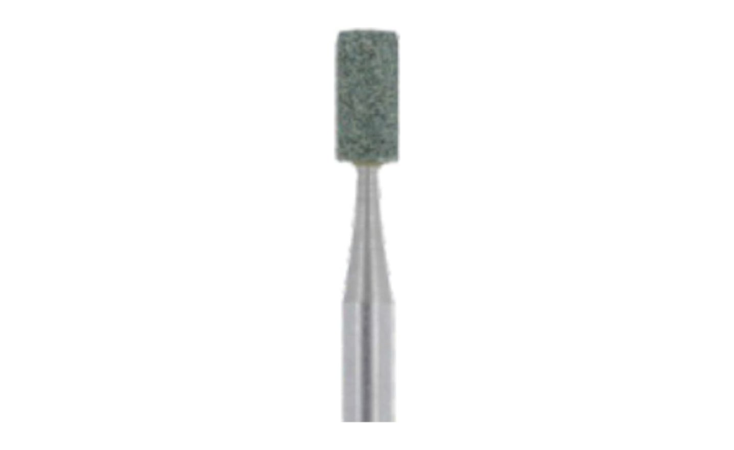 PEDRA VERDE "JOTA GREEN" PM -CILÍNDRICA PEQUENA