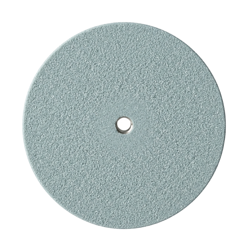 POLIDOR JOTA PARA CERÂMICA-RODA VERDE CLARO