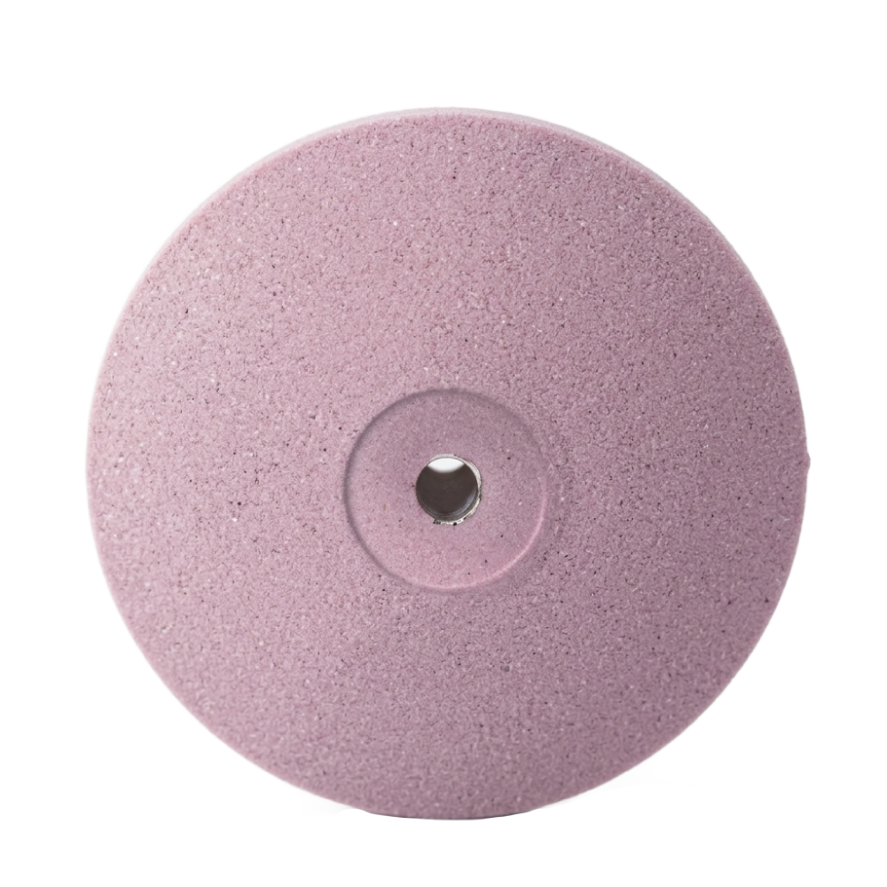 POLIDOR JOTA PARA CERÂMICA-LENTILHA ROSA