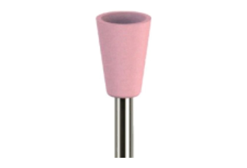 POLIDOR PARA CERÂMICAS JOTA - TAÇA ROSA-CA-9134M