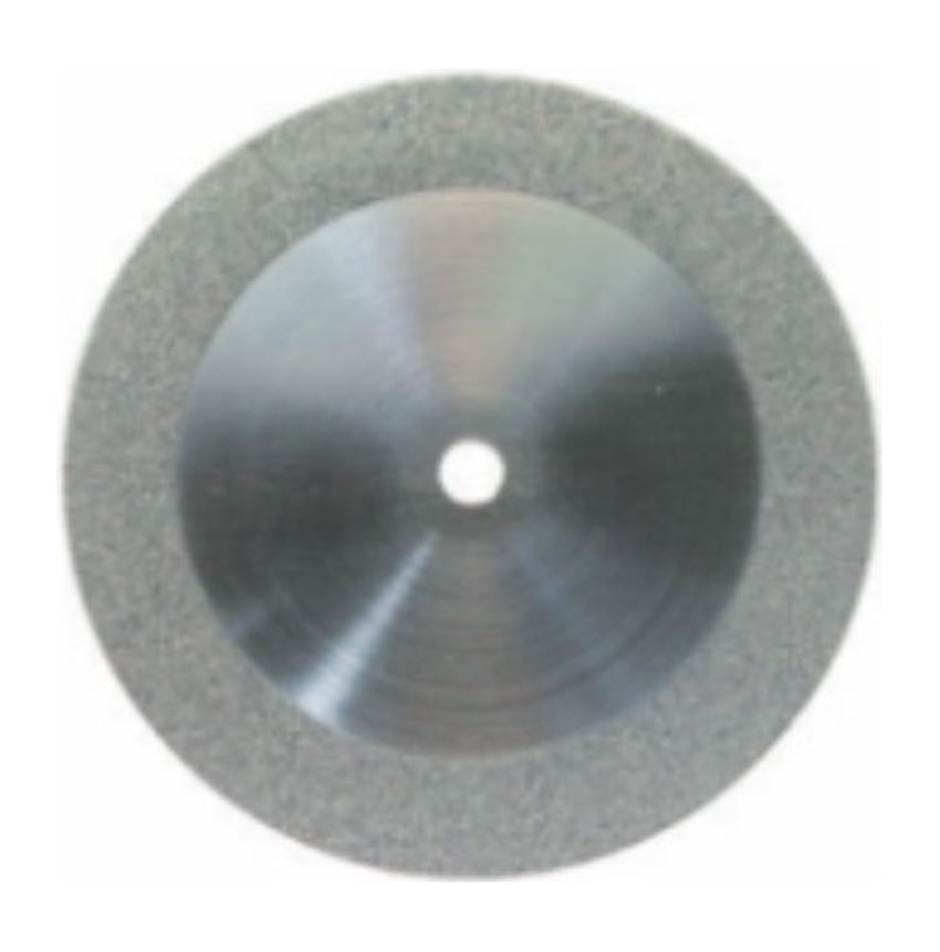DISCO DE DIAMANTE NATURAL MONTADO JOTA
