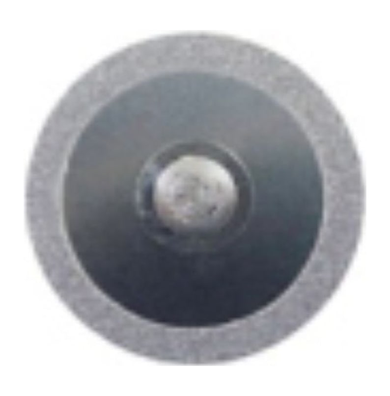 DISCO DE DIAMANTE NATURAL MONTADO JOTA