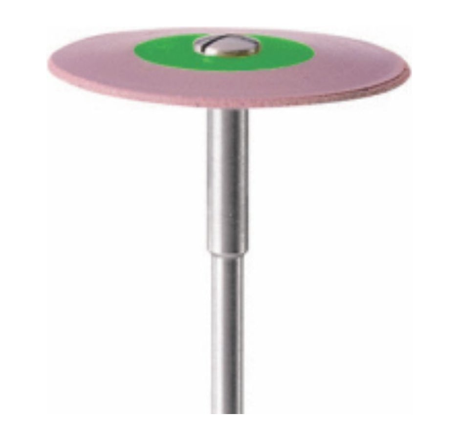 POLIDOR DIAMANTADO JOTA PARA CERÂMICA E METAL-ROSA PM