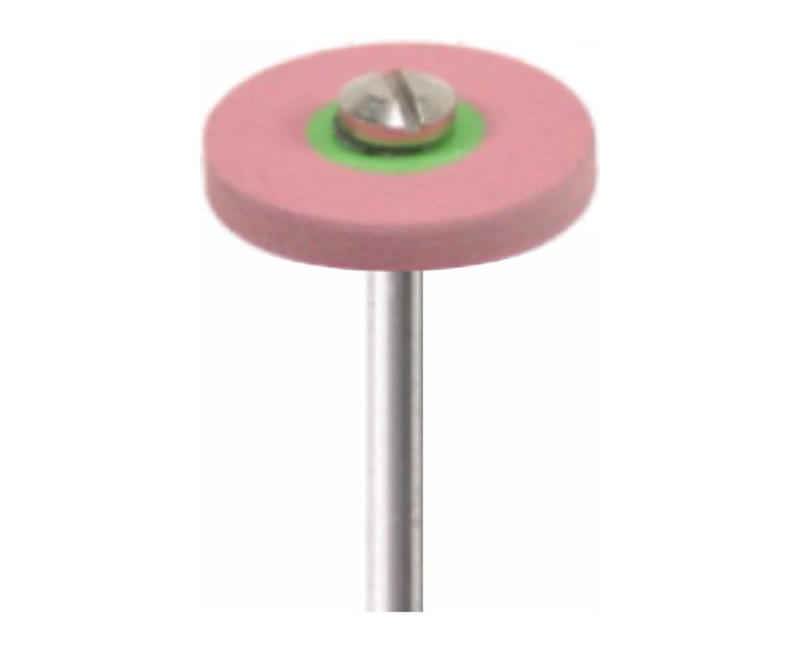 POLIDOR DIAMANTADO JOTA PARA CERÂMICA E METAL-ROSA PM