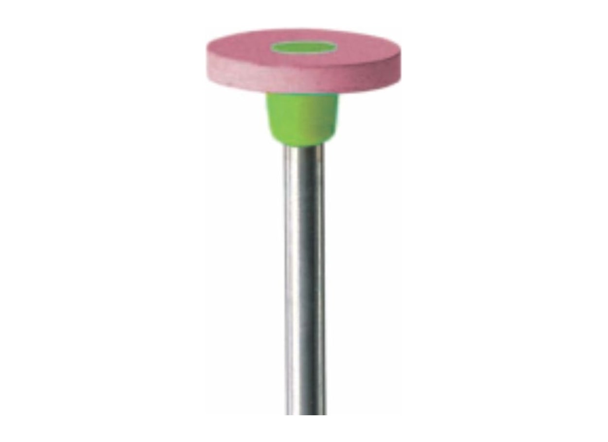 POLIDOR DIAMANTADO JOTA PARA CERÂMICA E METAL-ROSA PM