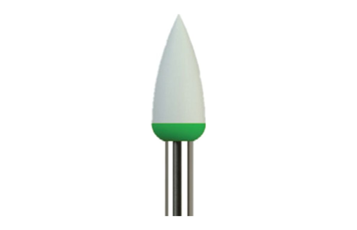 POLIDOR DIAMANTADO PARA CERÂMICAS JOTA - CHAMA CINZA - CA-9812F