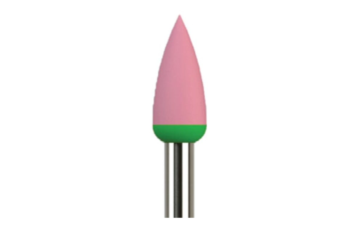 POLIDOR DIAMANTADO PARA CERÂMICAS JOTA - CHAMA ROSA - CA-9812M