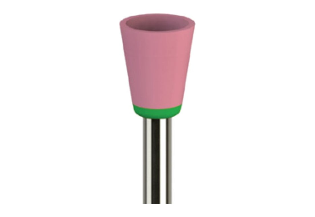 POLIDOR DIAMANTADO PARA CERÂMICAS JOTA - TAÇA ROSA- CA-9813M
