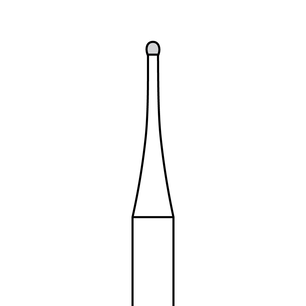 Brocas Carbide