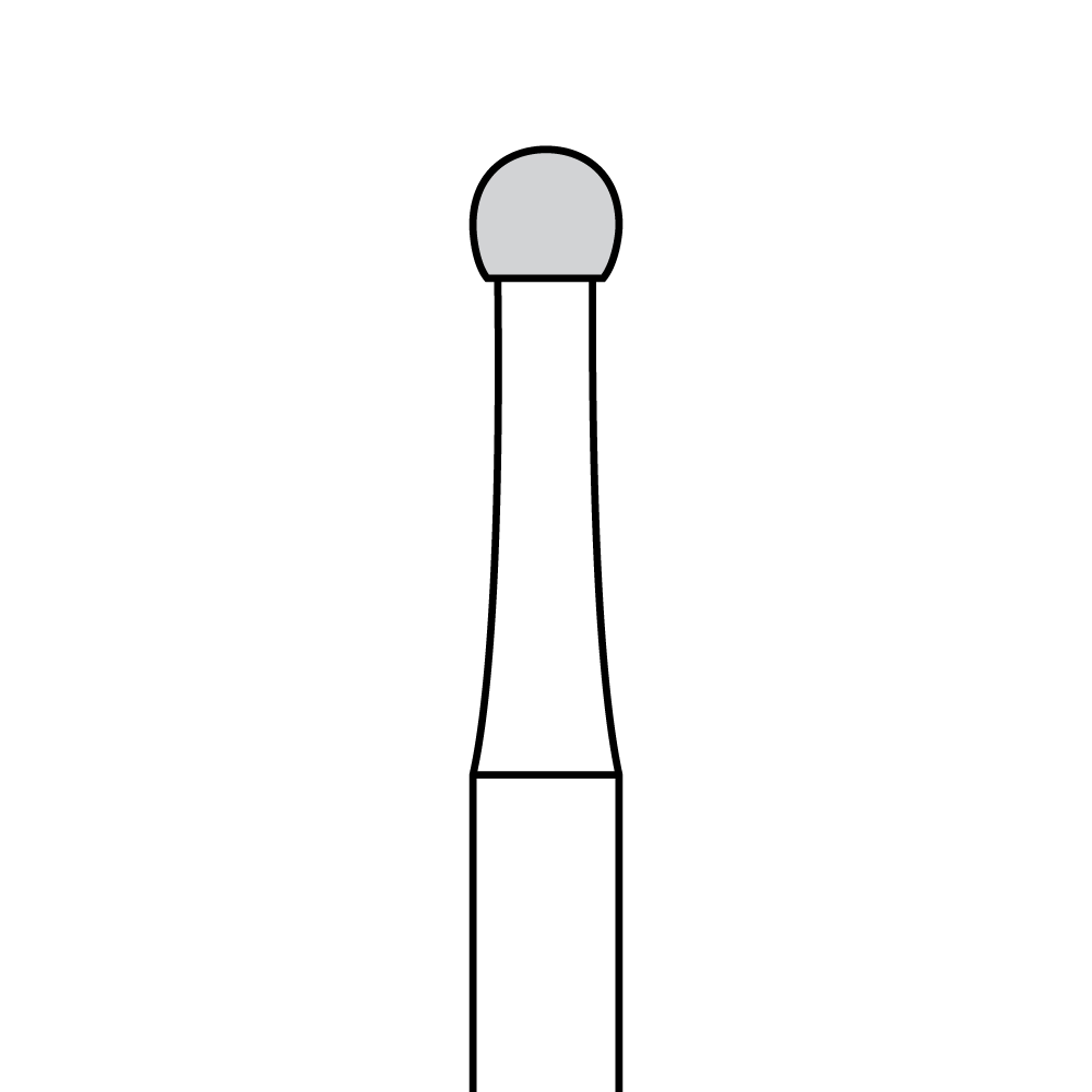 BROCA CARBIDE JOTA FG - Nº 5