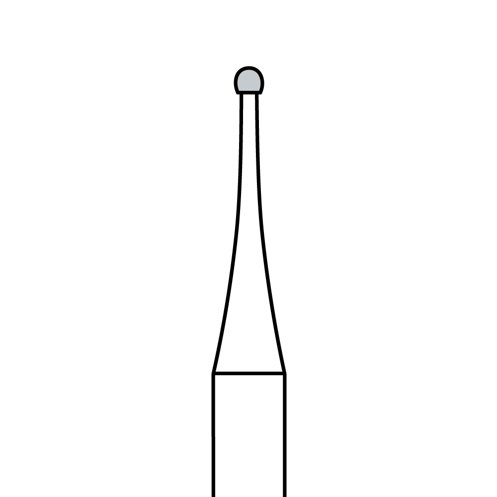 BROCA CARBIDE JOTA FGXL 25mm -Nº 1/2
