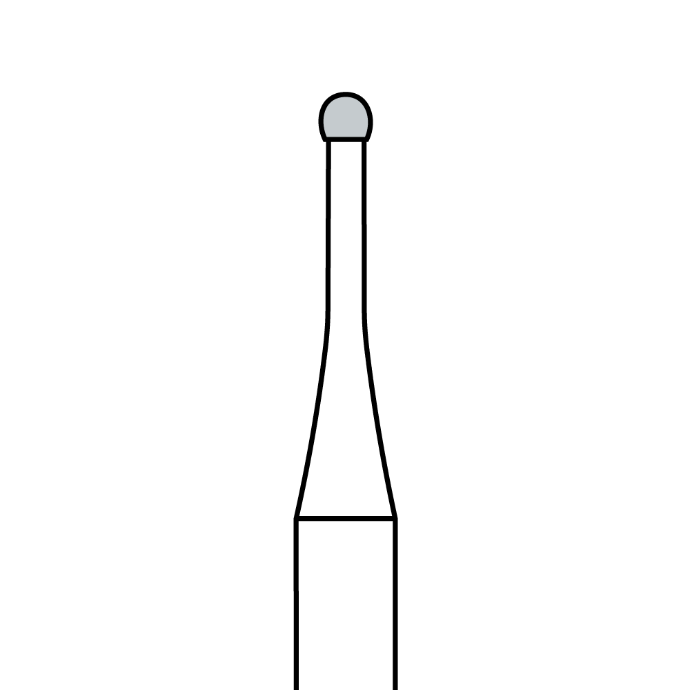 BROCA CARBIDE JOTA FGXL 25mm -Nº 1