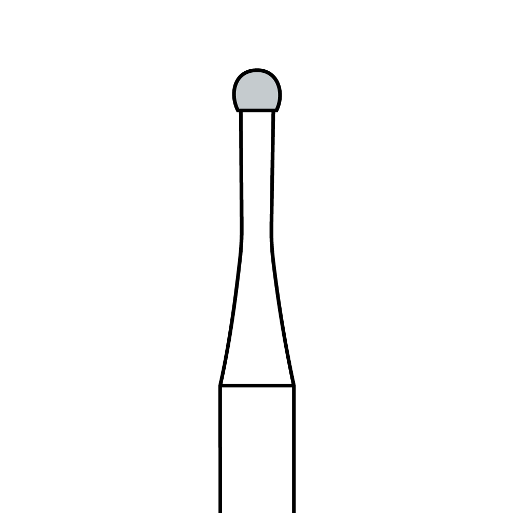 BROCA CARBIDE JOTA FGXL 25mm -Nº 2