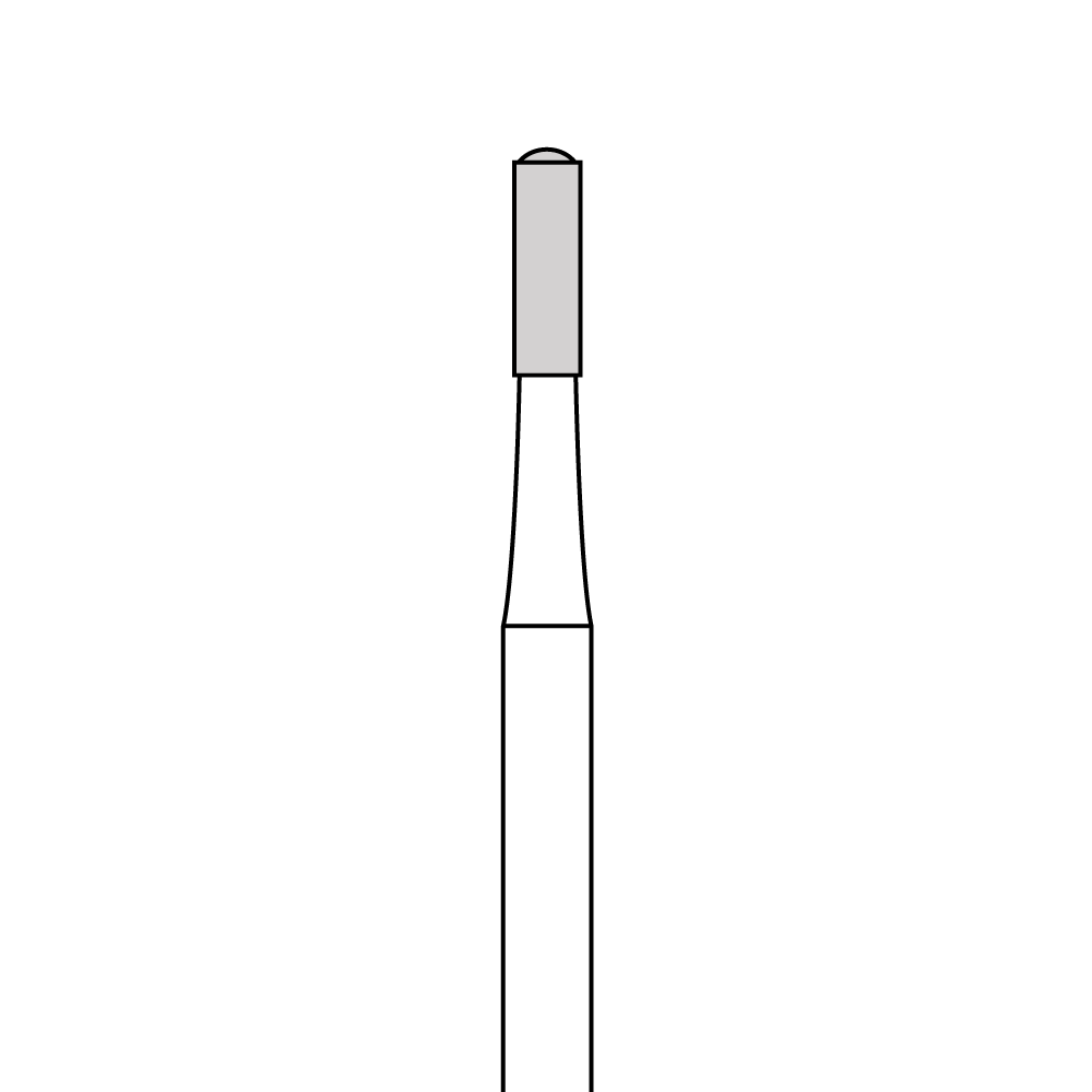 BROCA CARBIDE JOTA FGXL 25mm -Nº 3
