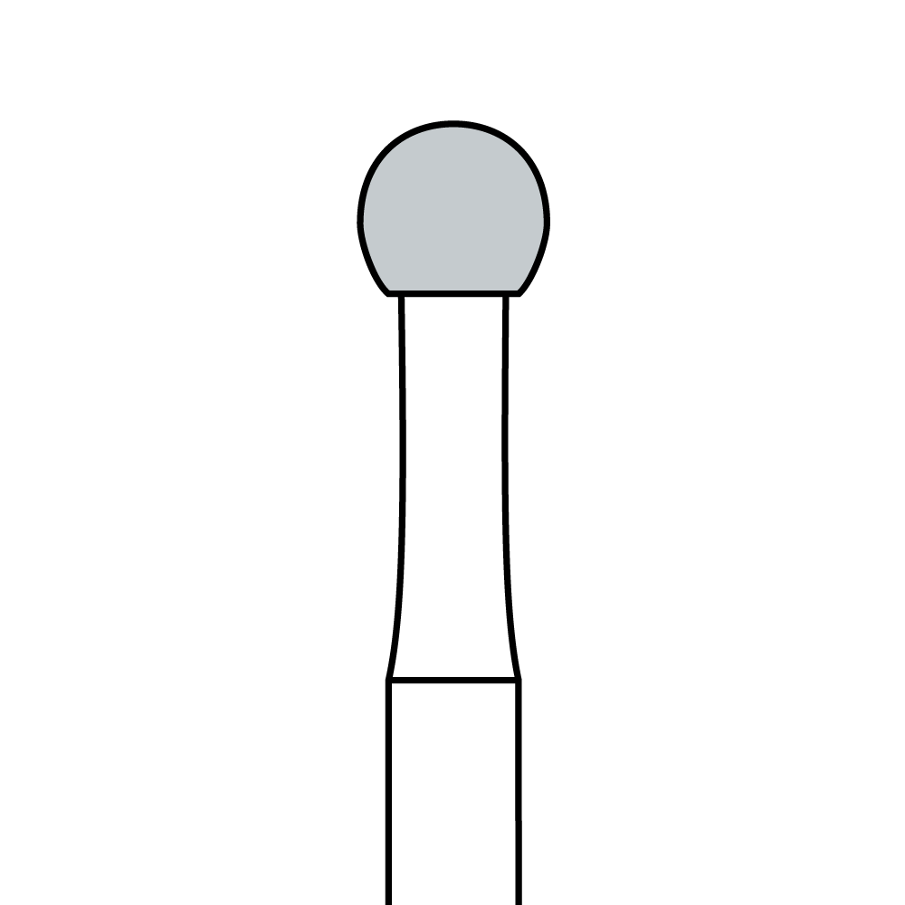 BROCA CARBIDE JOTA FGXL 25mm -Nº 8