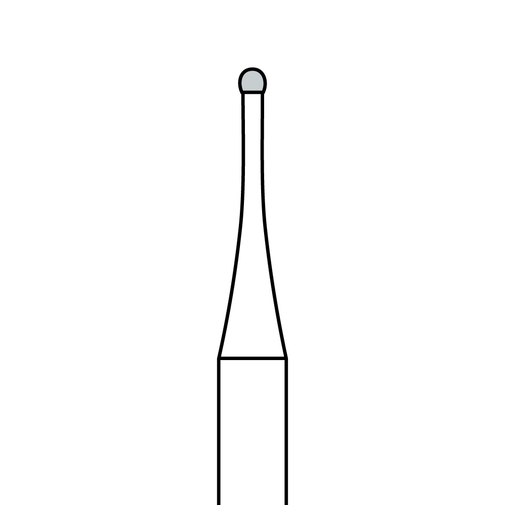 BROCA CARBIDE JOTA PM- Nº 1/2