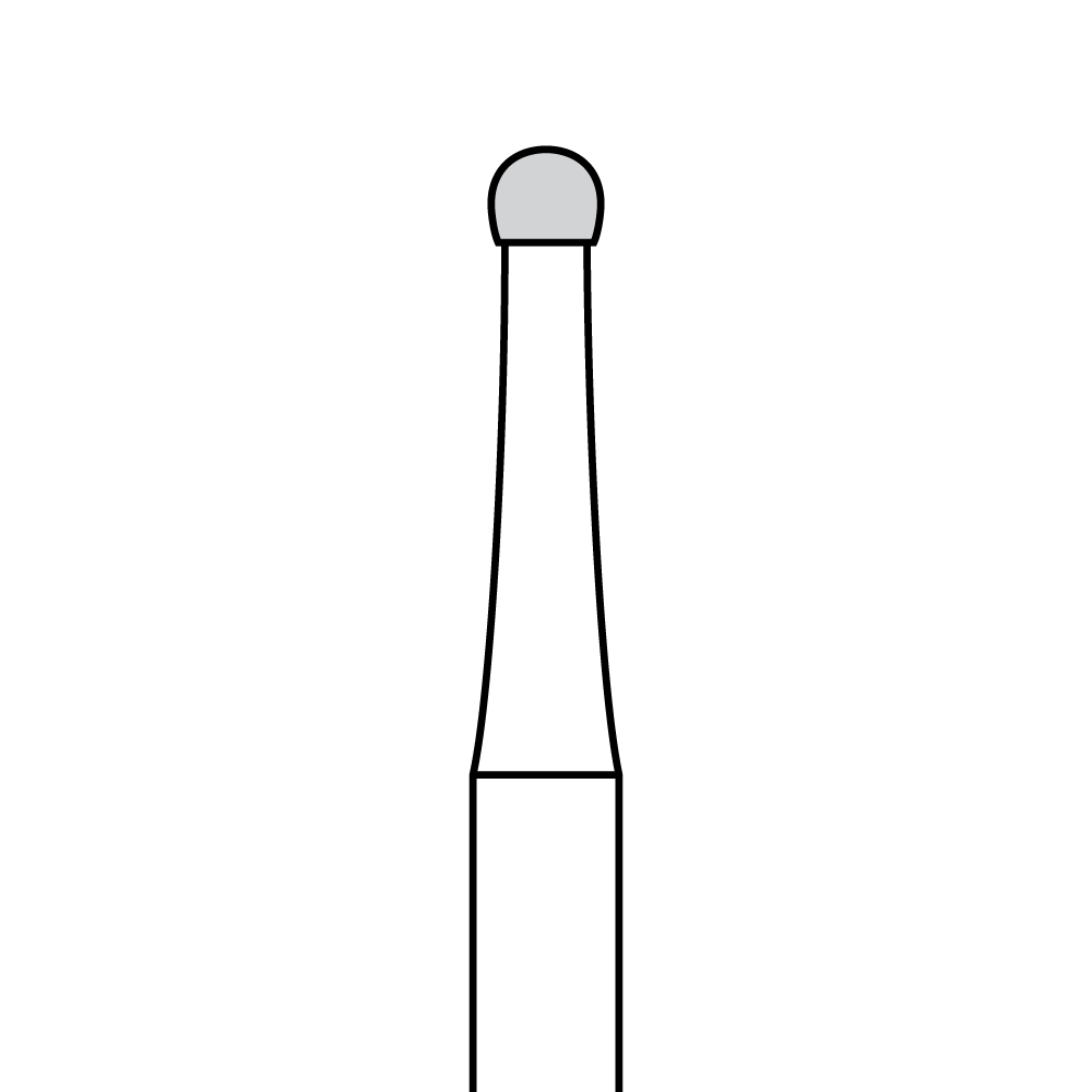 BROCA CARBIDE JOTA CA -Nº 3