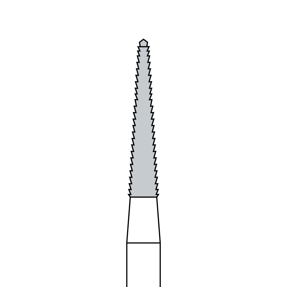 Série C166