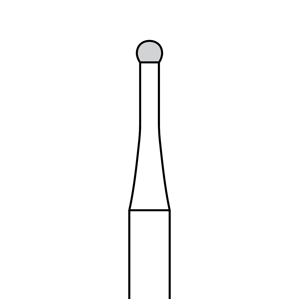 BROCA CARBIDE JOTA C1S FG 19mm-Nº 2S