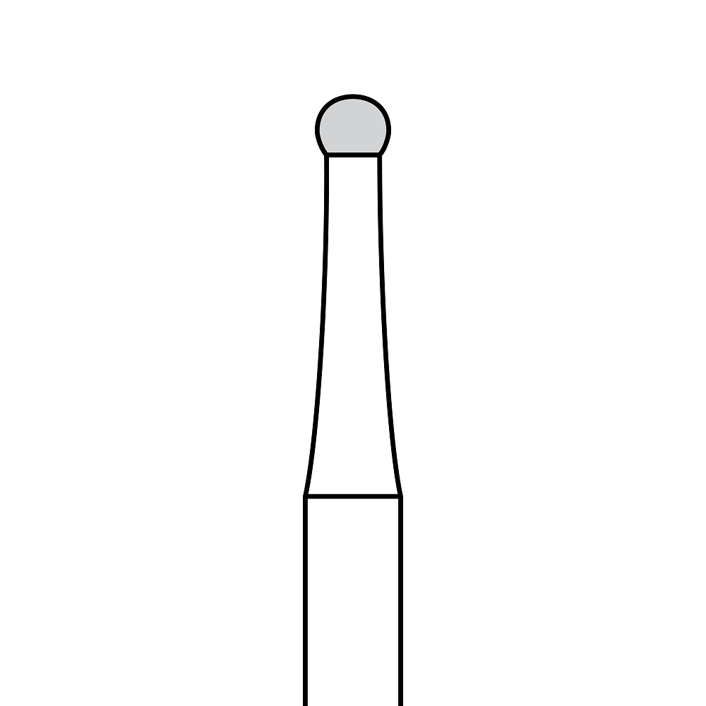 BROCA CARBIDE JOTA C1S FG 19mm-Nº 3S