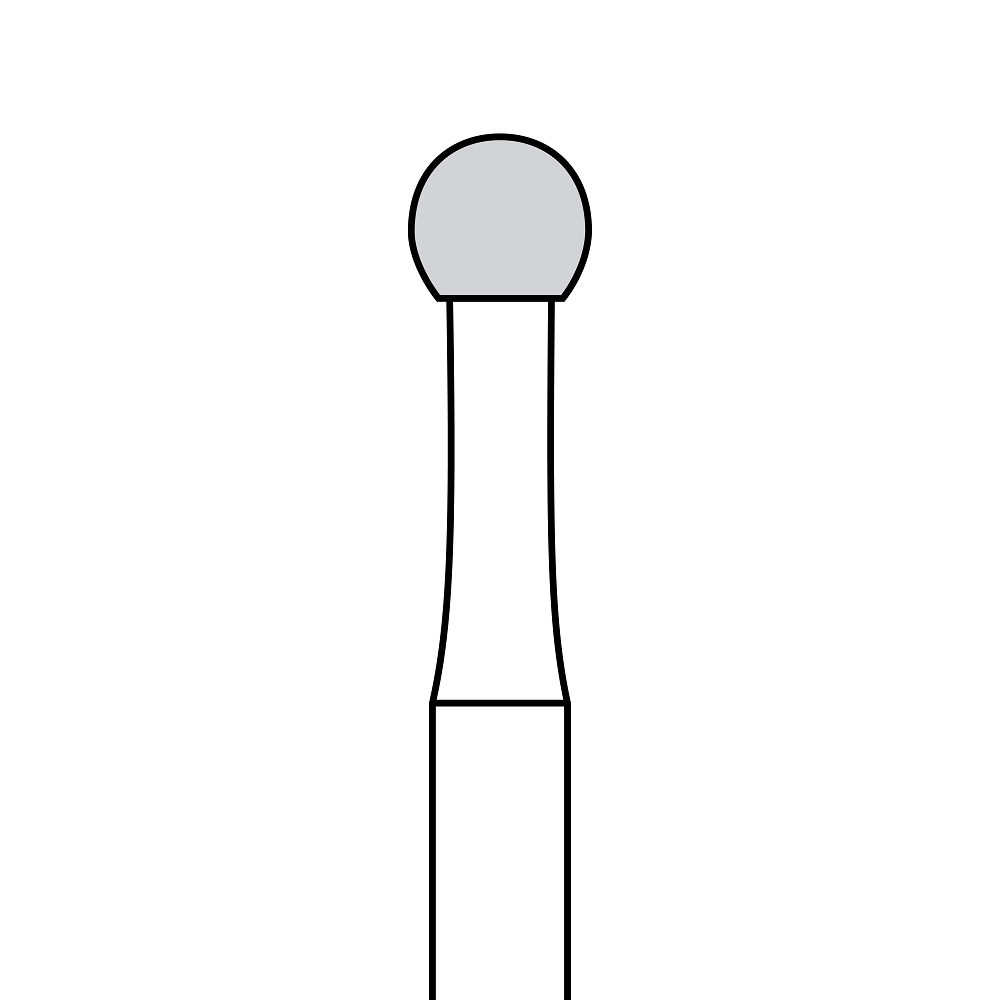 BROCA CARBIDE JOTA C1S FG 19mm-Nº 7S