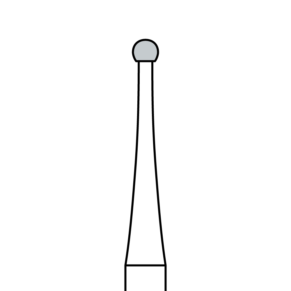 BROCA CARBIDE JOTA C1S CAL 26mm-Nº 2S