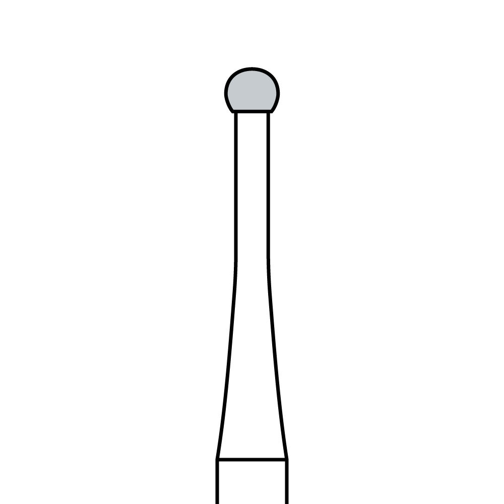 BROCA CARBIDE JOTA C1S CAL 26mm-Nº 3S