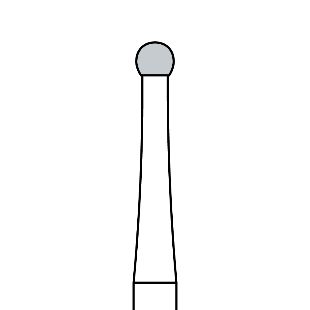 BROCA CARBIDE JOTA C1S CAL 26mm-Nº 4S