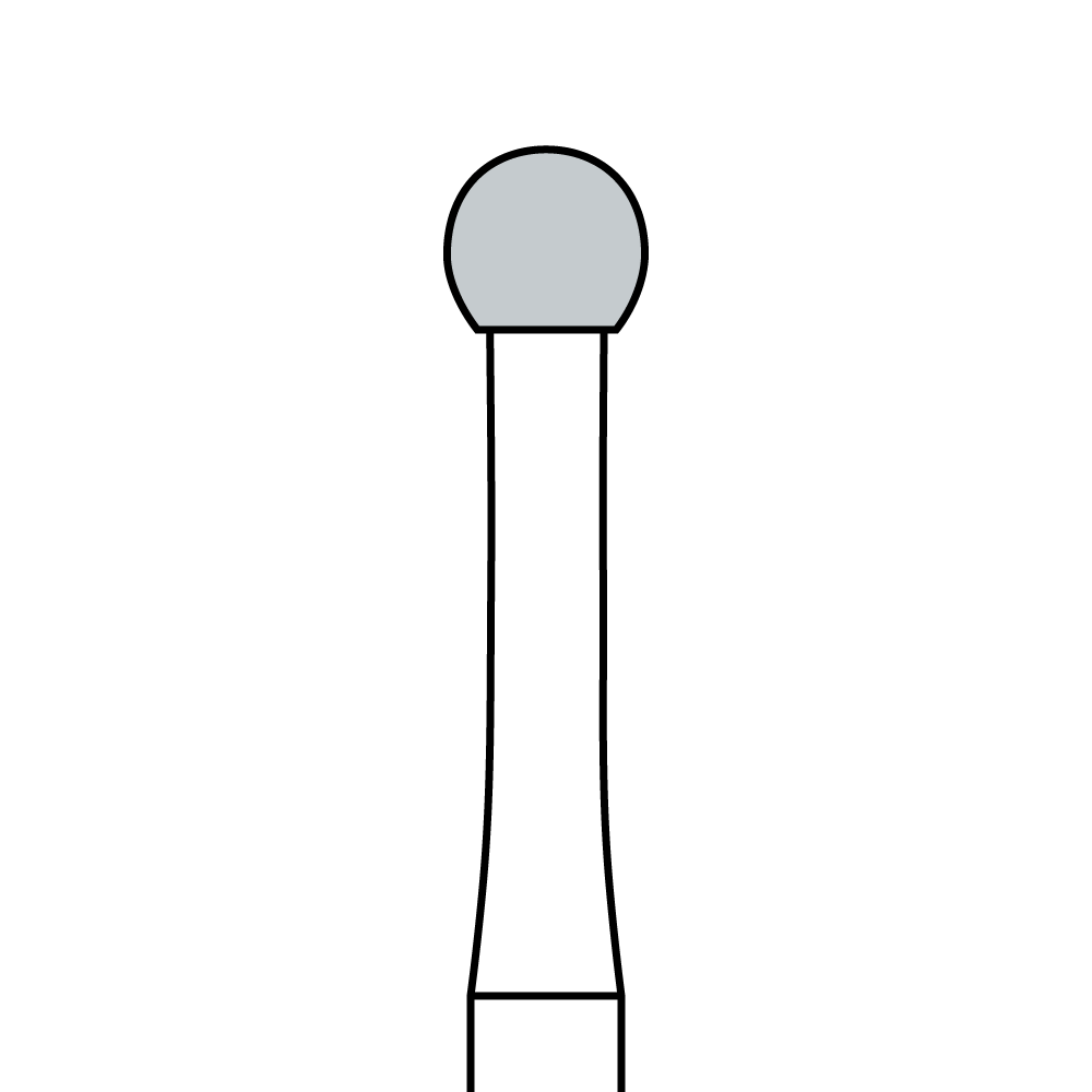 BROCA CARBIDE JOTA C1S CAL 26mm-Nº 7S