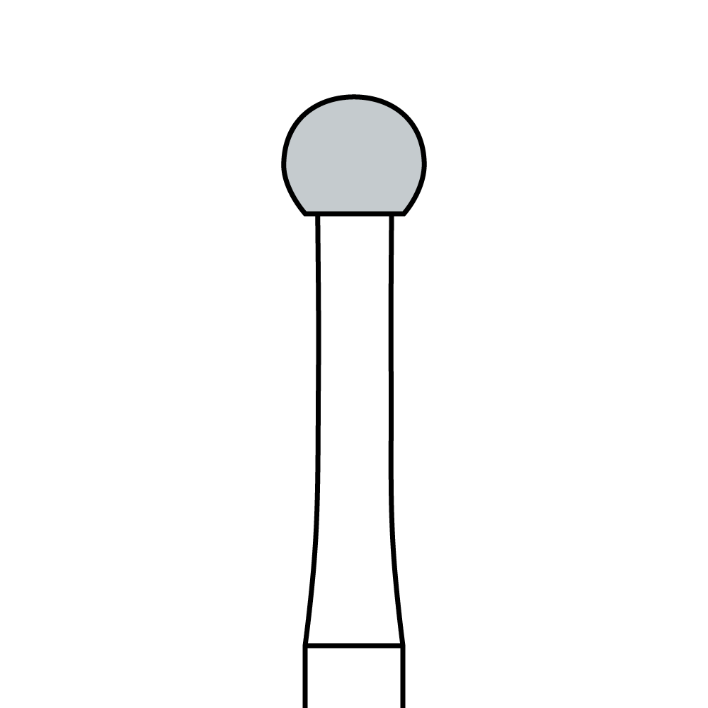 BROCA CARBIDE JOTA C1S CAL 26mm-Nº 8S