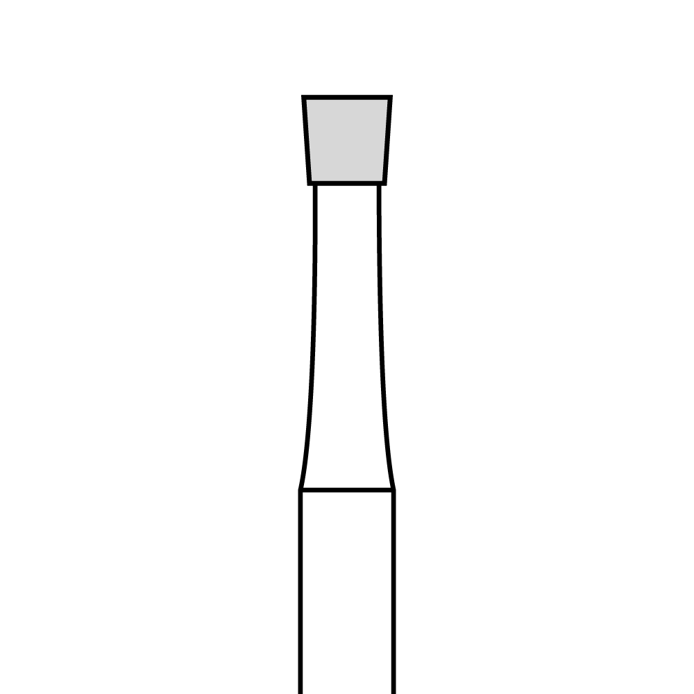 BROCA CARBIDE JOTA FG - Nº 37