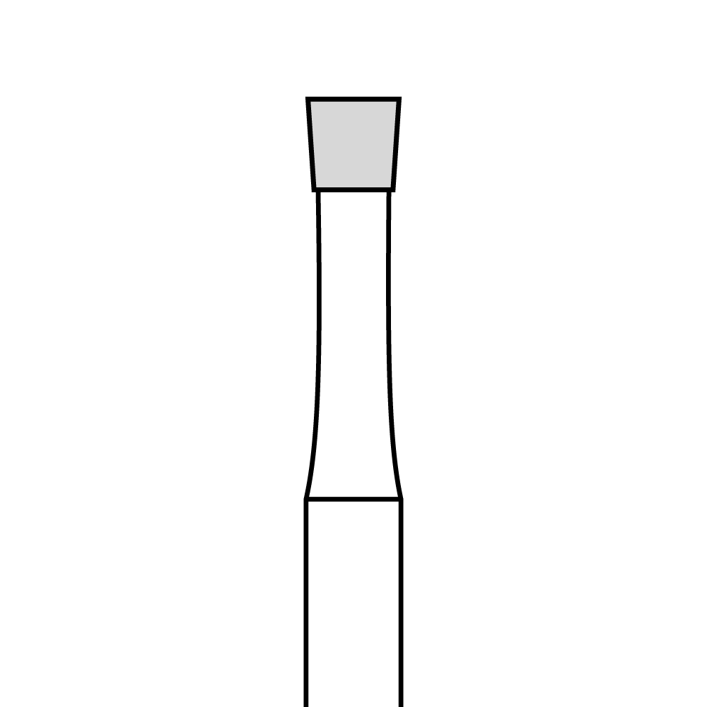 BROCA CARBIDE JOTA FG - Nº 38