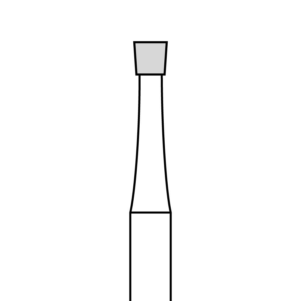 BROCA CARBIDE JOTA CA -Nº 36