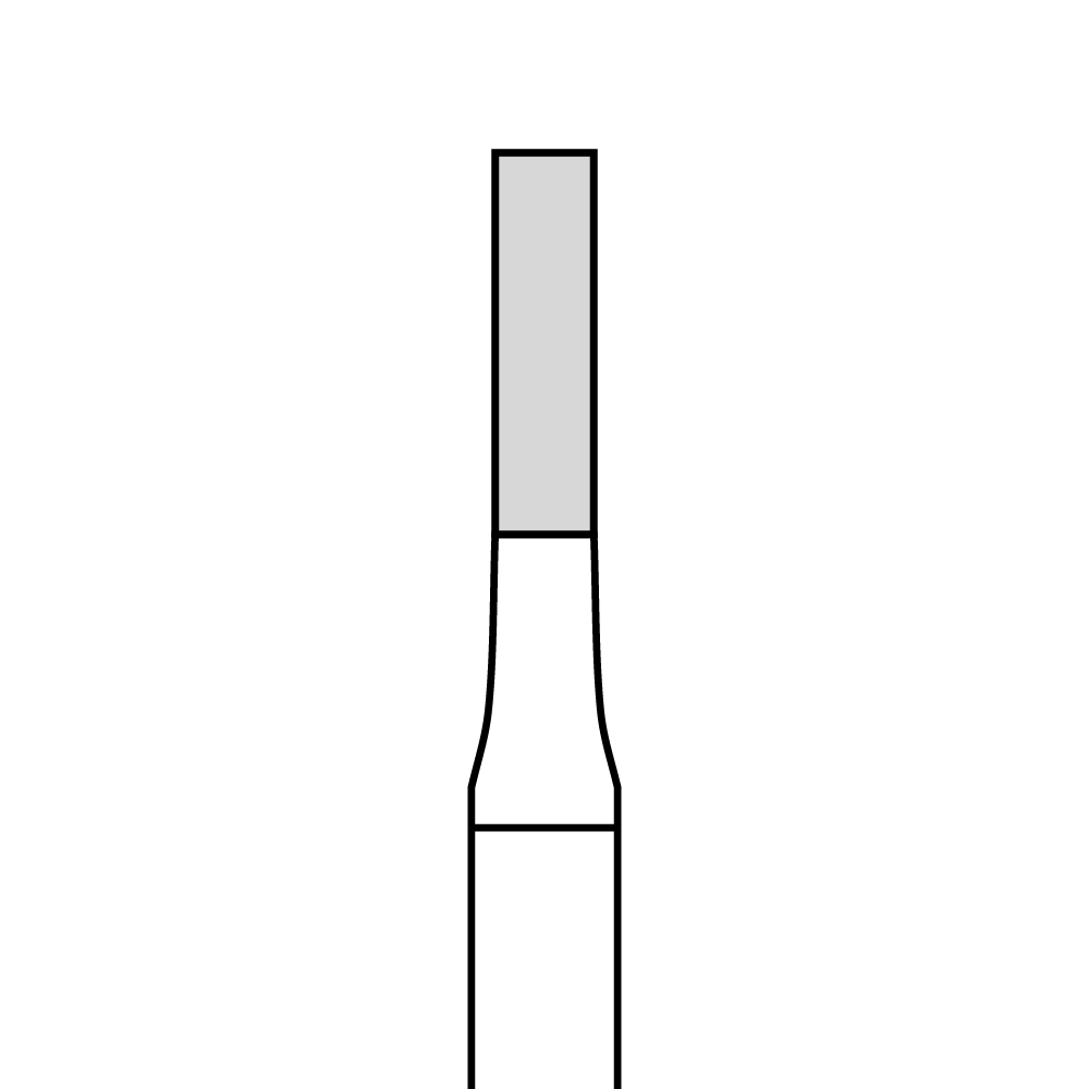 BROCA CARBIDE JOTA FG - Nº 57