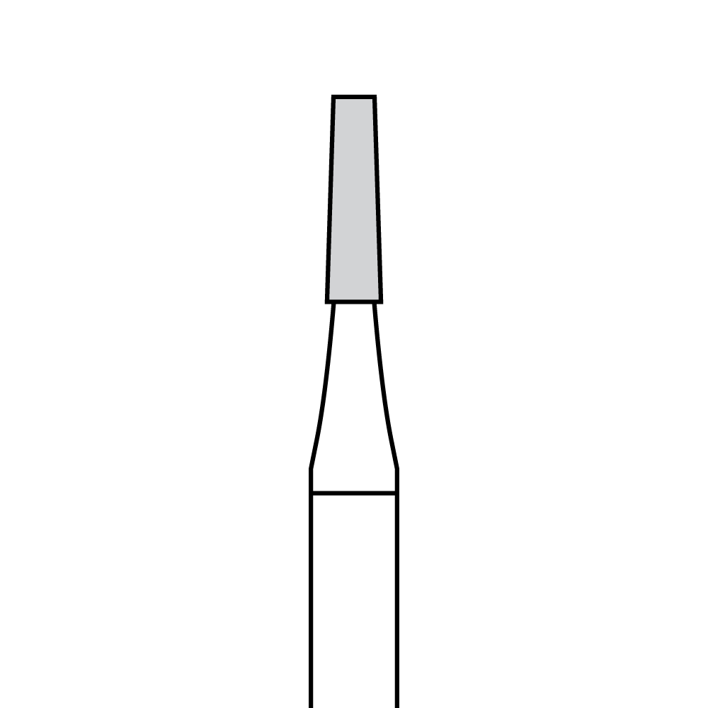 BROCA CARBIDE JOTA FG - Nº 170