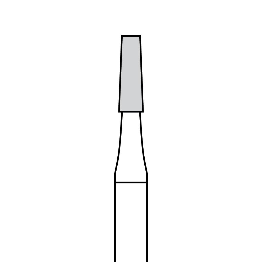 BROCA CARBIDE JOTA FG - Nº 171