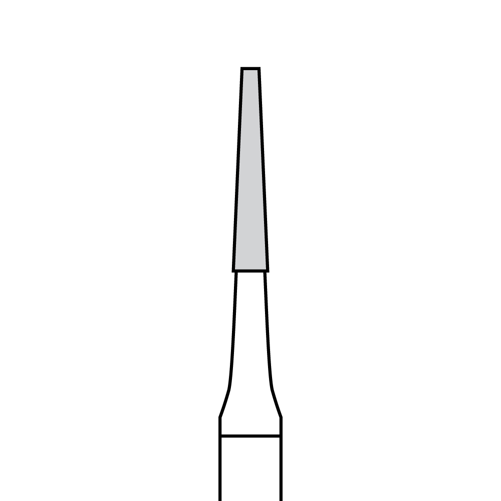 BROCA CARBIDE JOTA FGL - Nº 169L