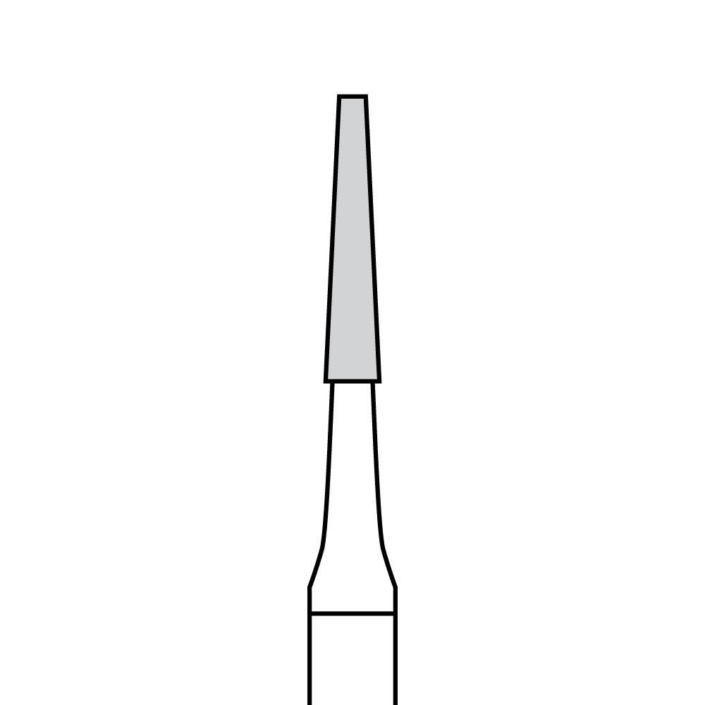 BROCA CARBIDE JOTA FGL - Nº 170L