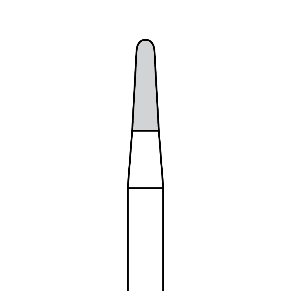 BROCA CARBIDE JOTA FG - Nº 1171