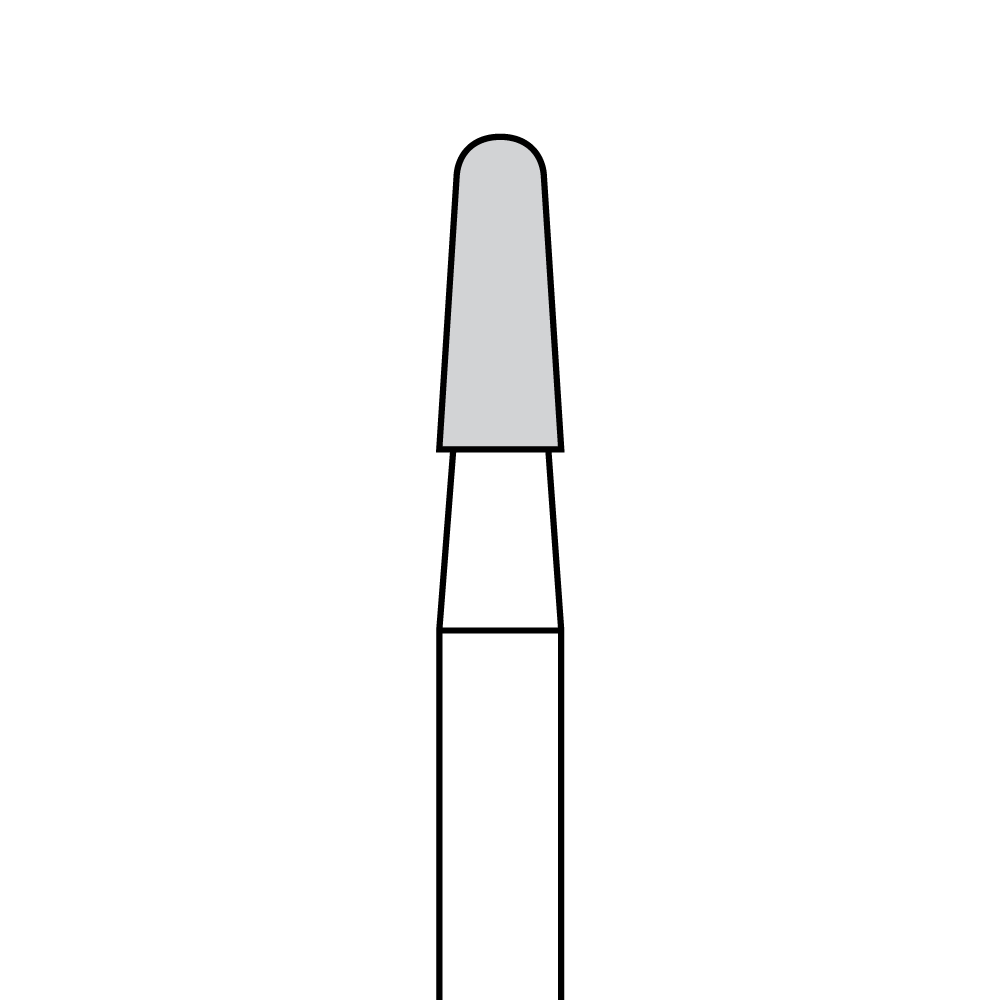 BROCA CARBIDE JOTA CA - Nº 1172