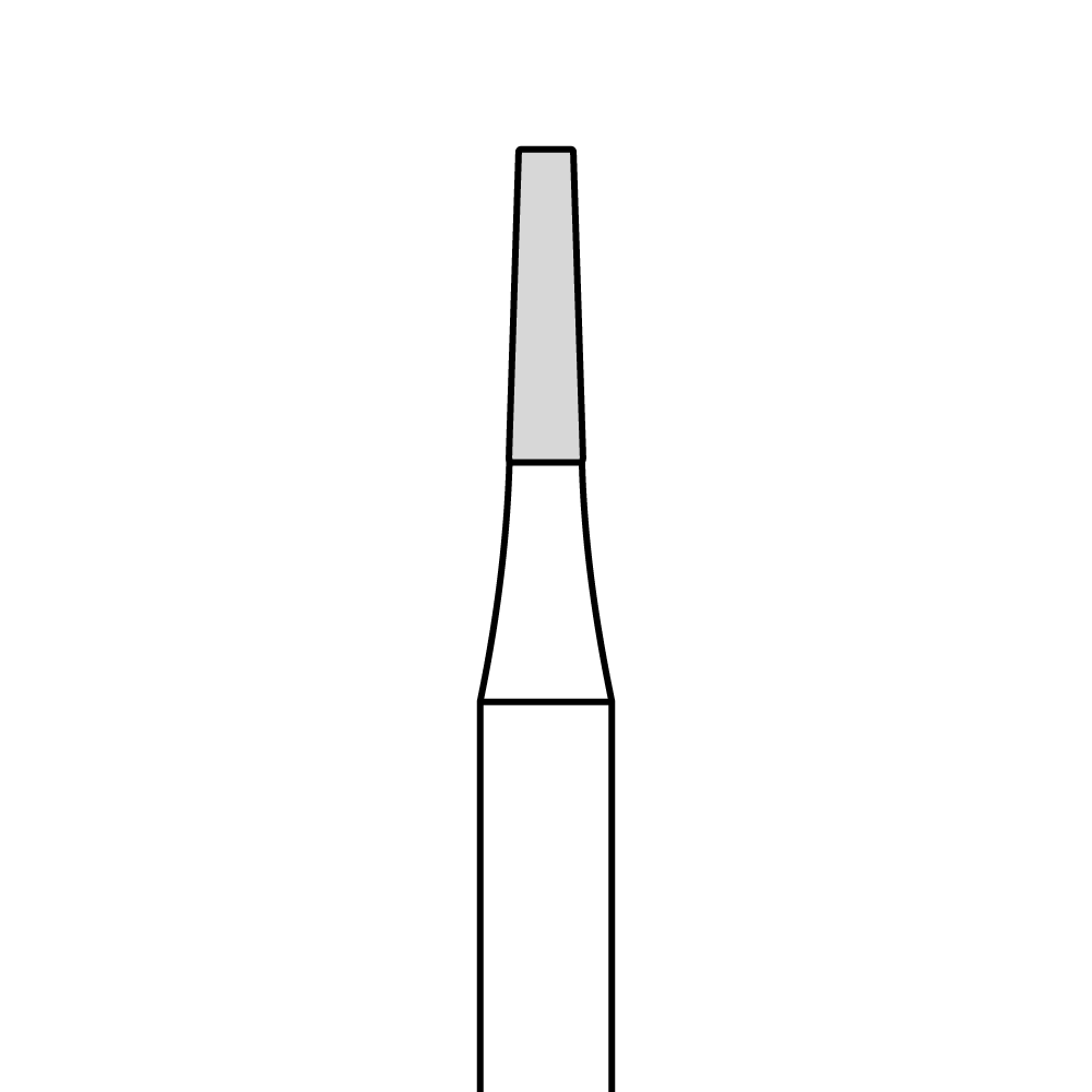 BROCA CARBIDE JOTA FG - Nº 699