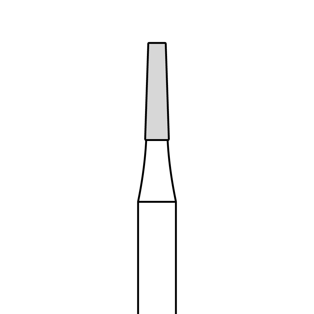 BROCA CARBIDE JOTA FG - Nº 700