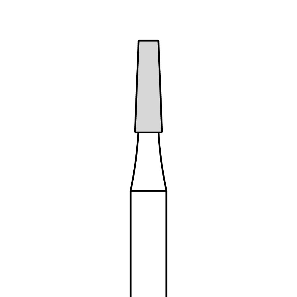 BROCA CARBIDE JOTA FG - Nº 701