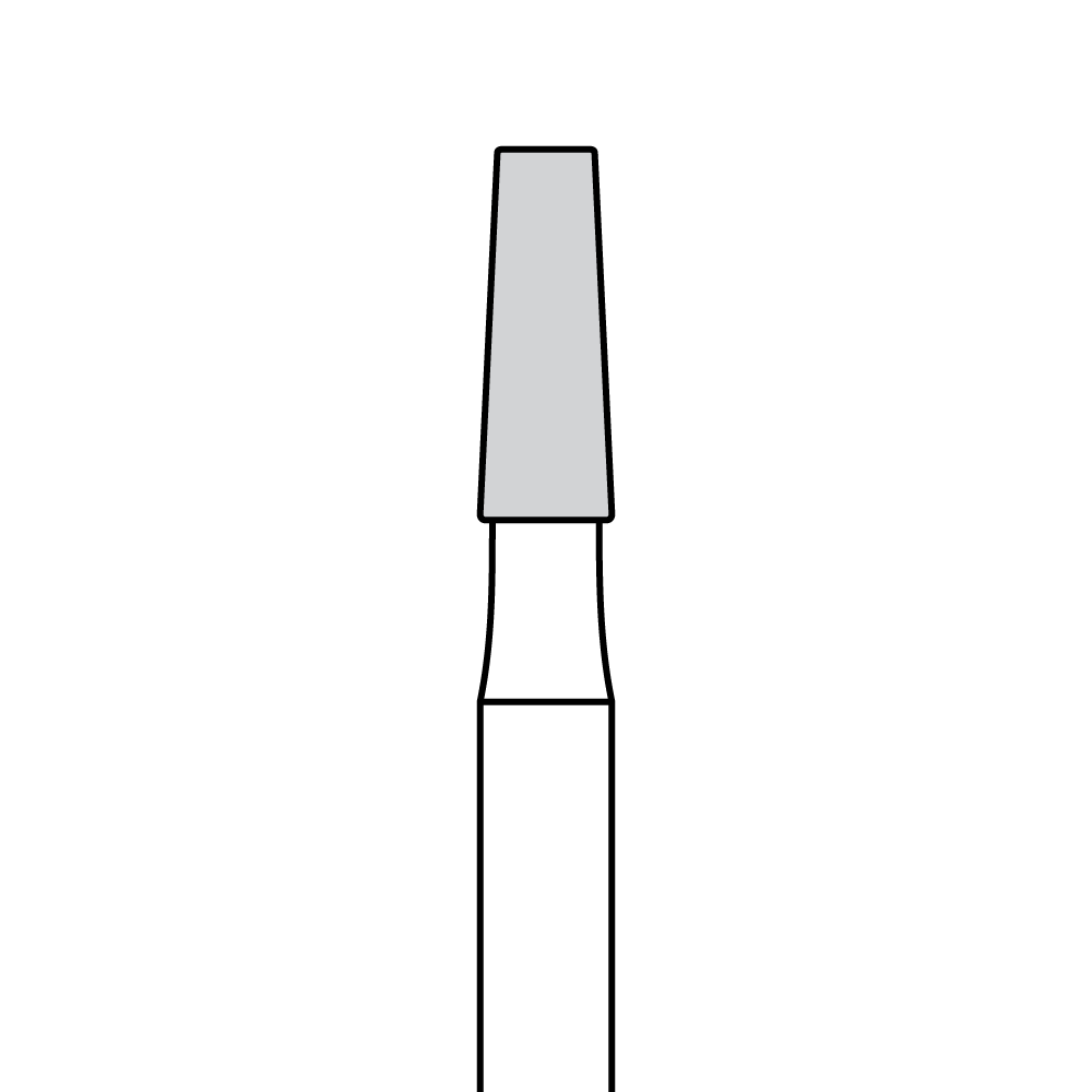 BROCA CARBIDE JOTA FG - Nº 702