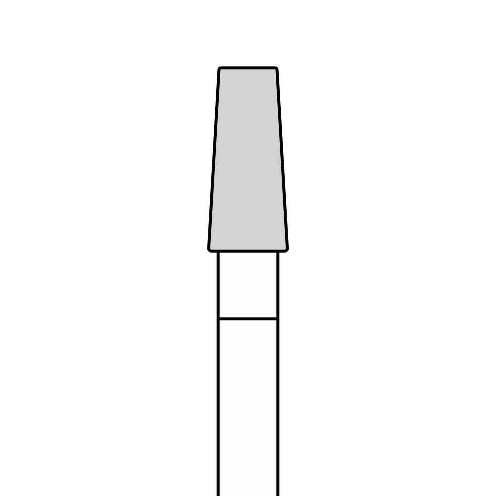 BROCA CARBIDE JOTA FG - Nº 703