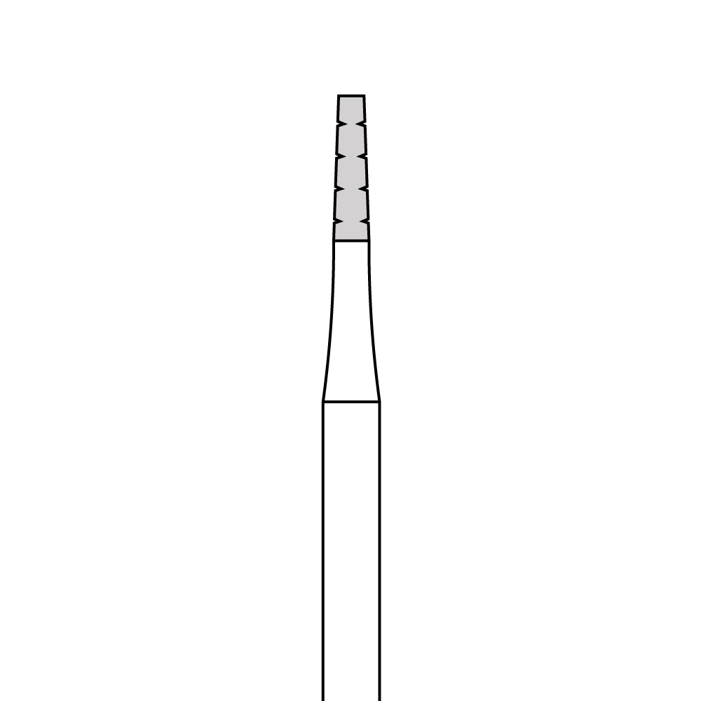 BROCA CARBIDE JOTA FGXL 25mm -Nº 700
