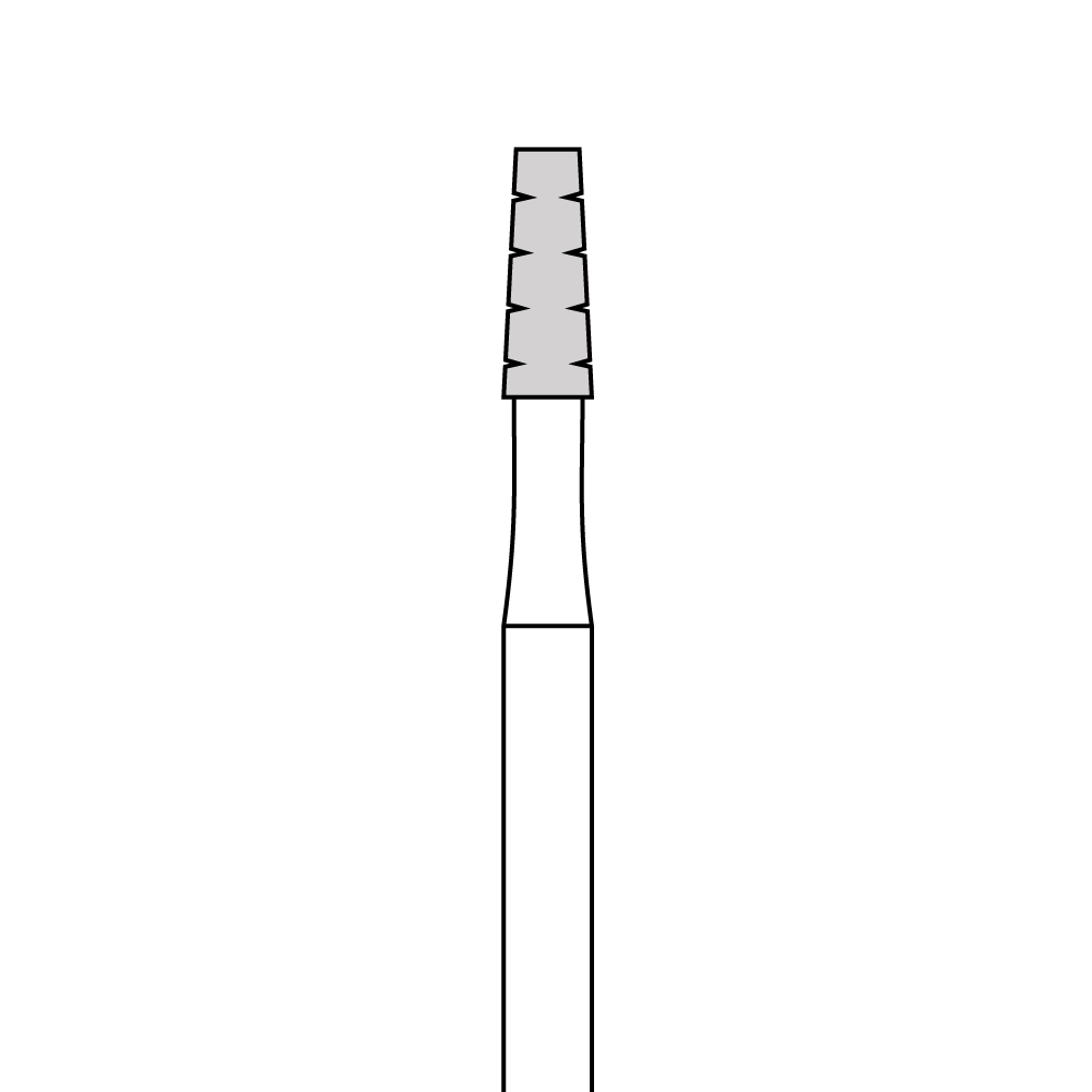 BROCA CARBIDE JOTA FGXL 25mm -Nº 702
